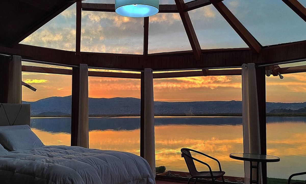 Puno Hotel | Titicaca Los Uros vanalux