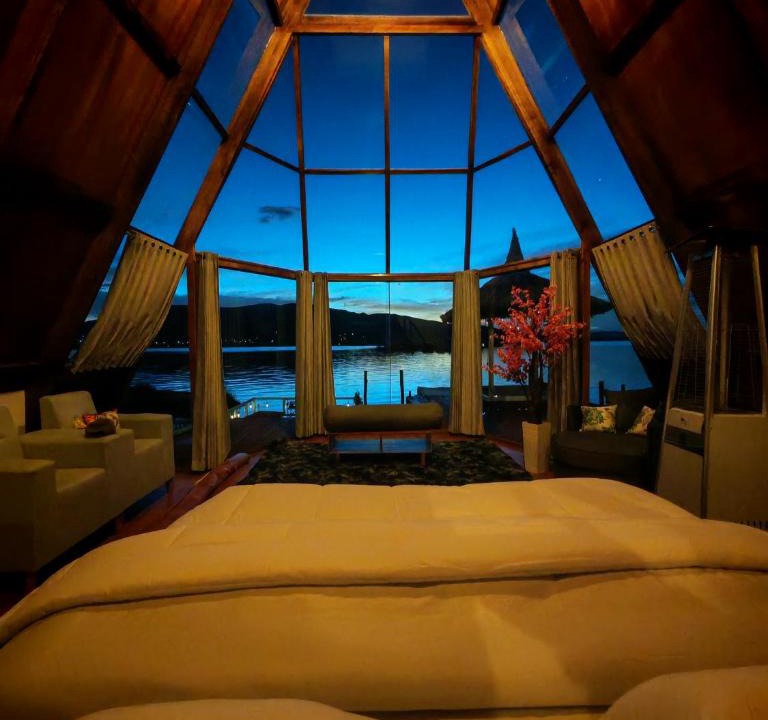 Puno Resort | Titicaca Star Perú