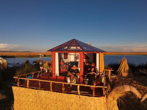 Puno Cabin | TiticacaIntiLodge