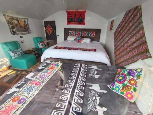 Puno Apartment | TITIKAKA UTITA LODGE PERu