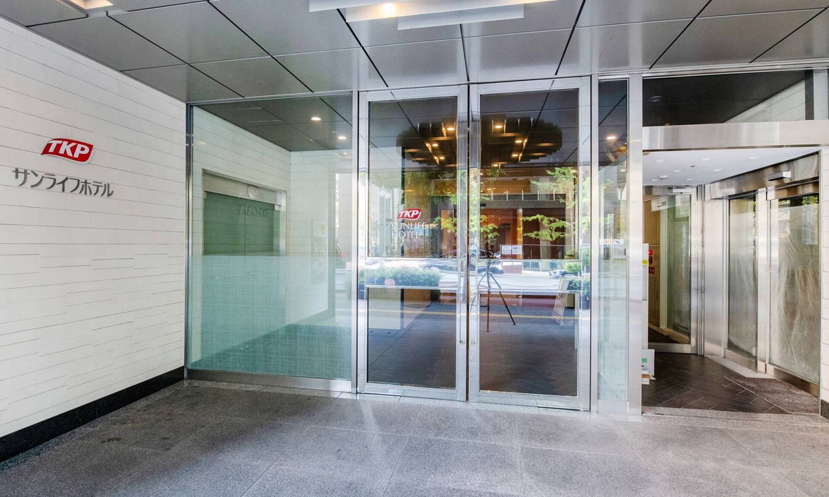 Hakataekihigashi Hotel | TKP Sunlife Hotel