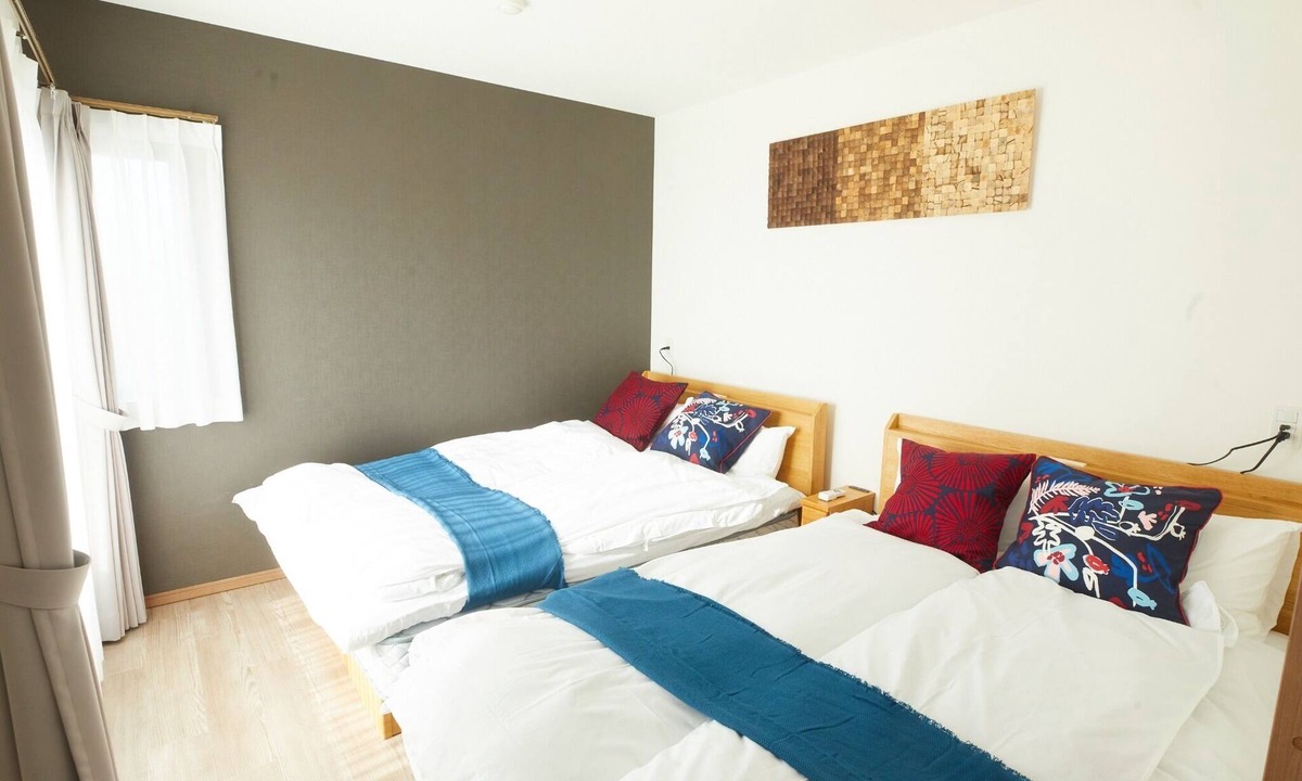 Nakakasai Hotel | TKSGC 21 June OPEN 3 minutes walk from Kasai/Edogawa-ku Tokyo