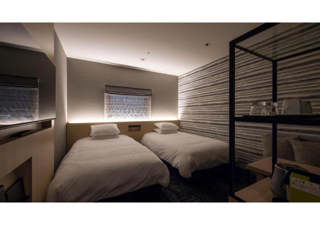 Katamachi Hotel | Tmark City Hotel Kanazawa - Vacation STAY 90391v