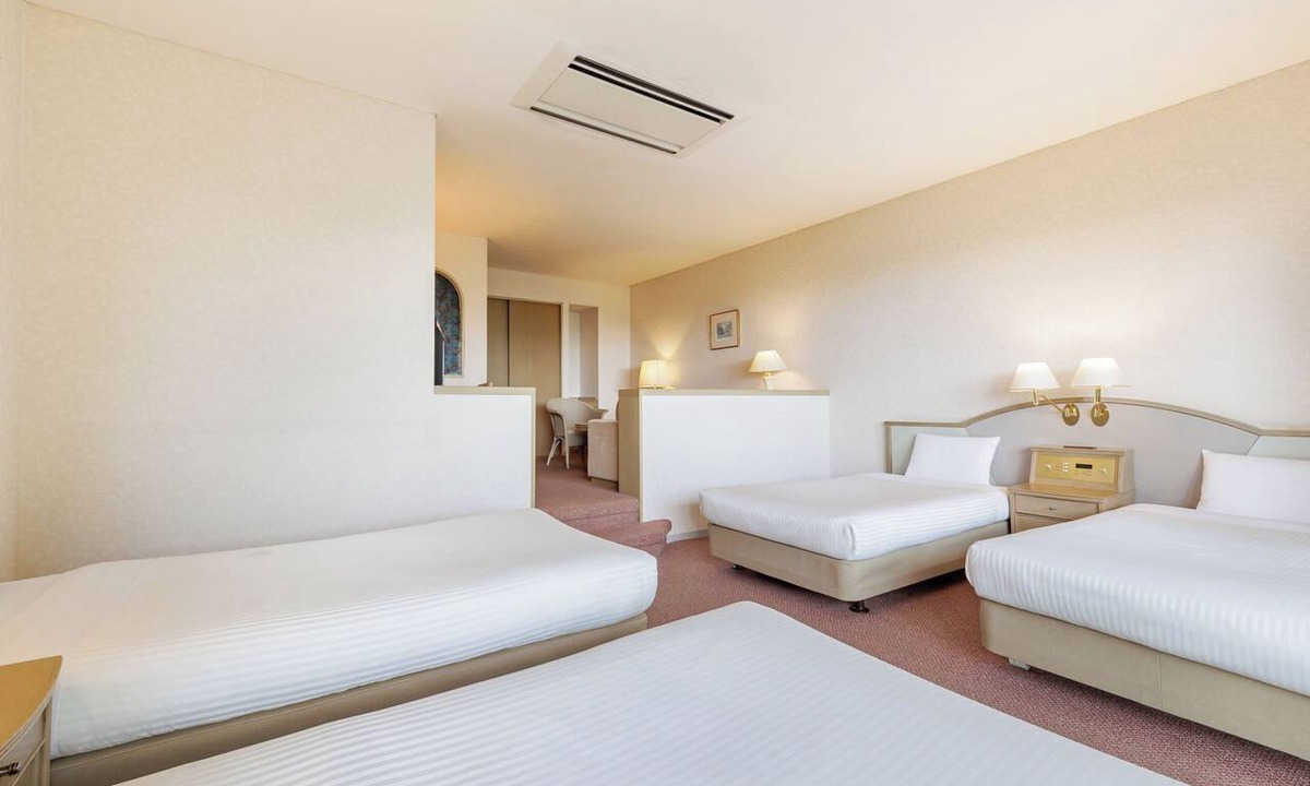 Toba Hotel | Toba Ocean Resort All-Inclusive Hotel