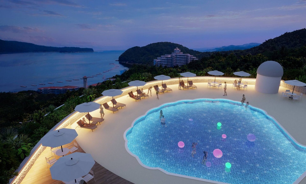Toba Hotel | Toba Ocean Resort