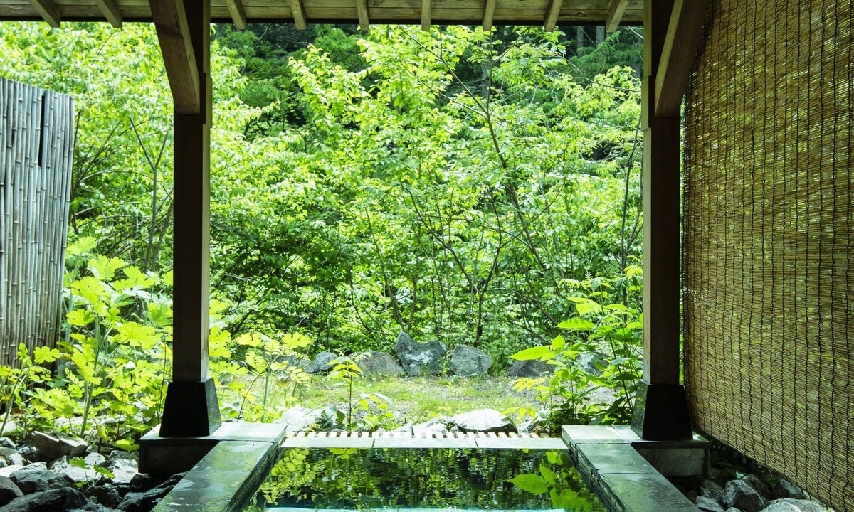 Matsumoto House | Tobira Onsen Myojinkan