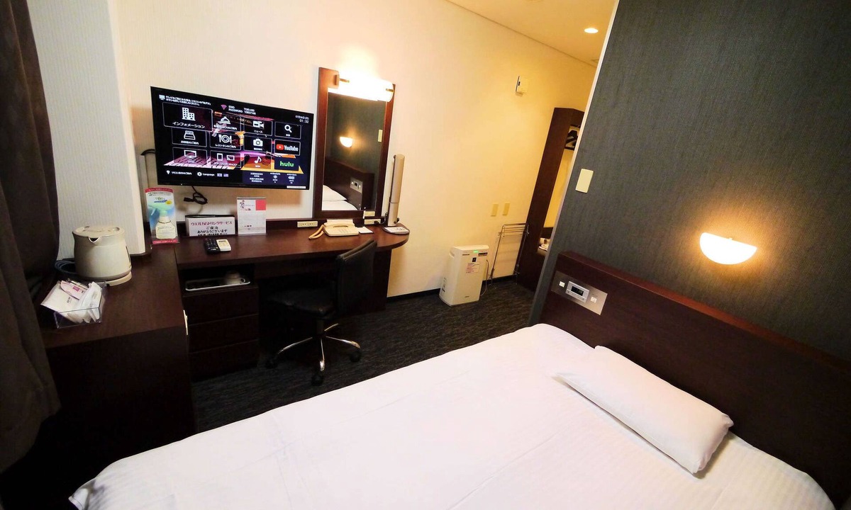Yokkaichi Hotel | Toei Hotel