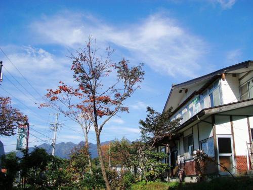 Togakushi House | Togakushi- Kogen Minshuku Rindo