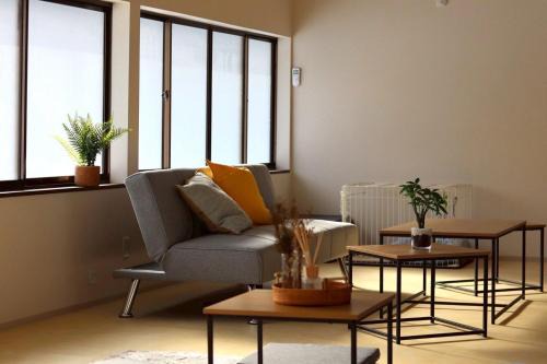 Hanamaki House | TOHANA Style ペット宿泊可能 カラオケルーム有り