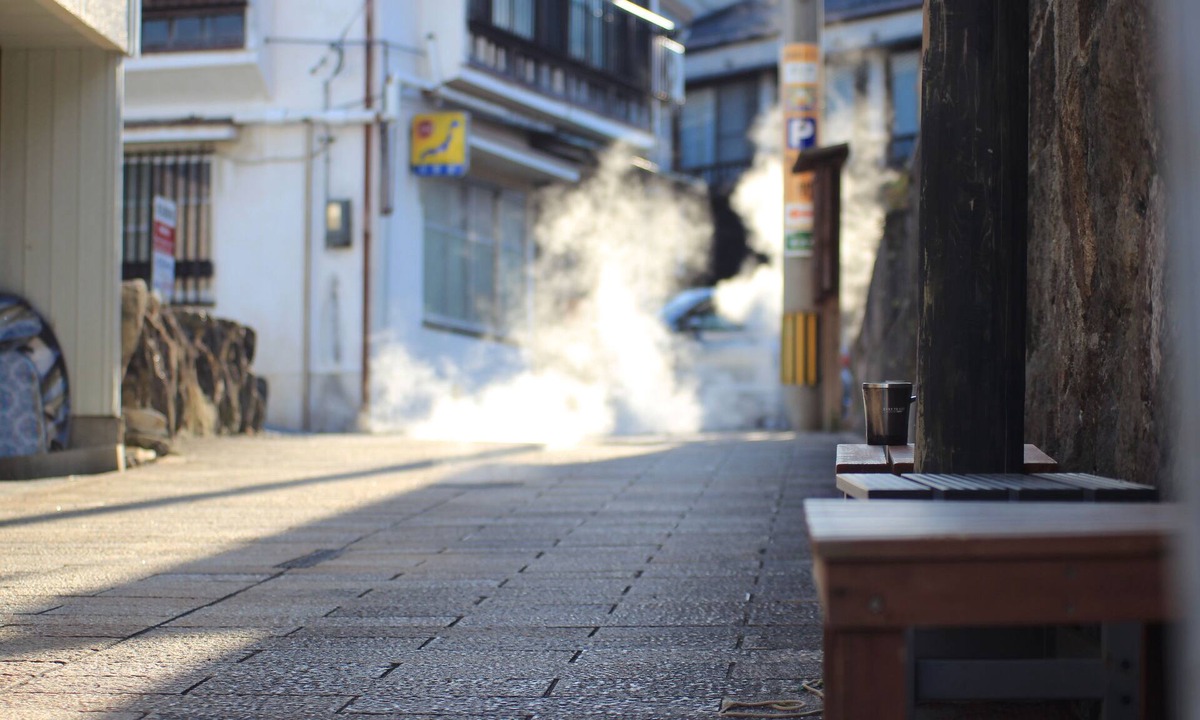 Kannawa Onsen House | Toji Stay HIROMIYA