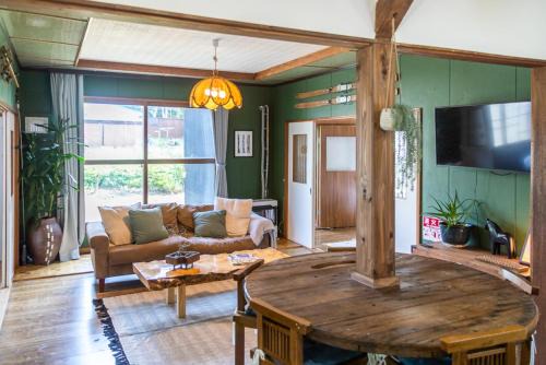Biei Apartment | Toka