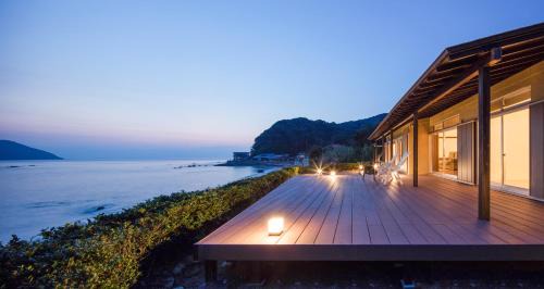Itoshima Villa | Toki 糸島 Private Beach Club