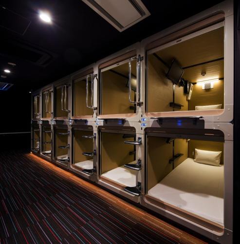 Koto Hotel | Tokyo Ariake Bay Hotel