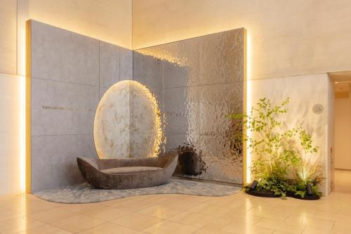 Ariake Hotel | Tokyo Bay Ariake Washington Hotel