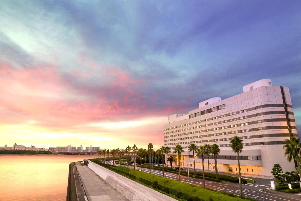 Maihama Hotel | Tokyo Bay Maihama Hotel First Resort