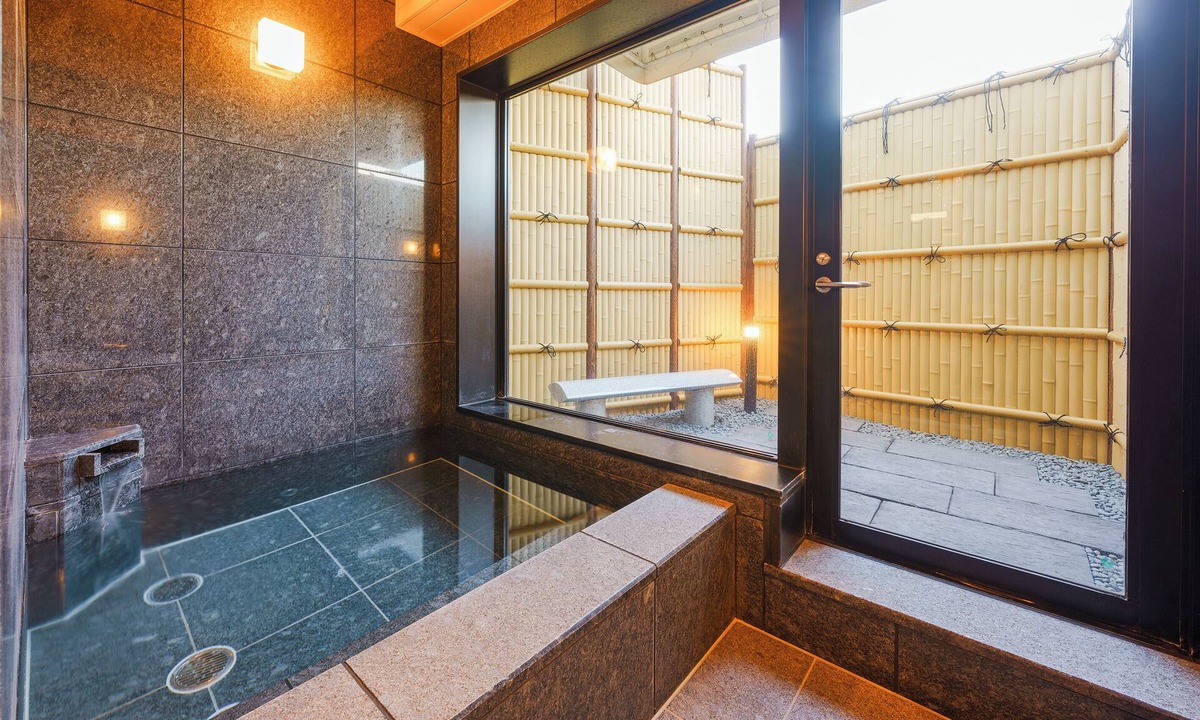 Kita Hotel | TOKYO CITY VIEW HOTEL TABATA-STATION