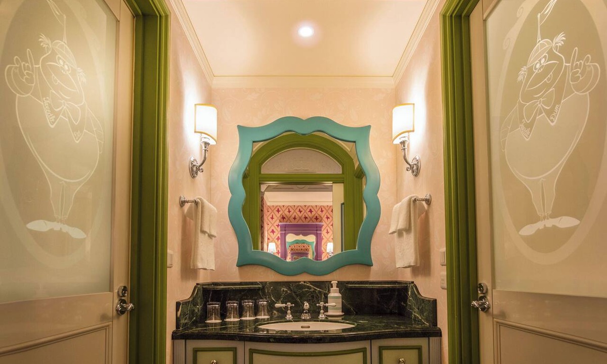 Maihama Hotel | Tokyo Disneyland Hotel