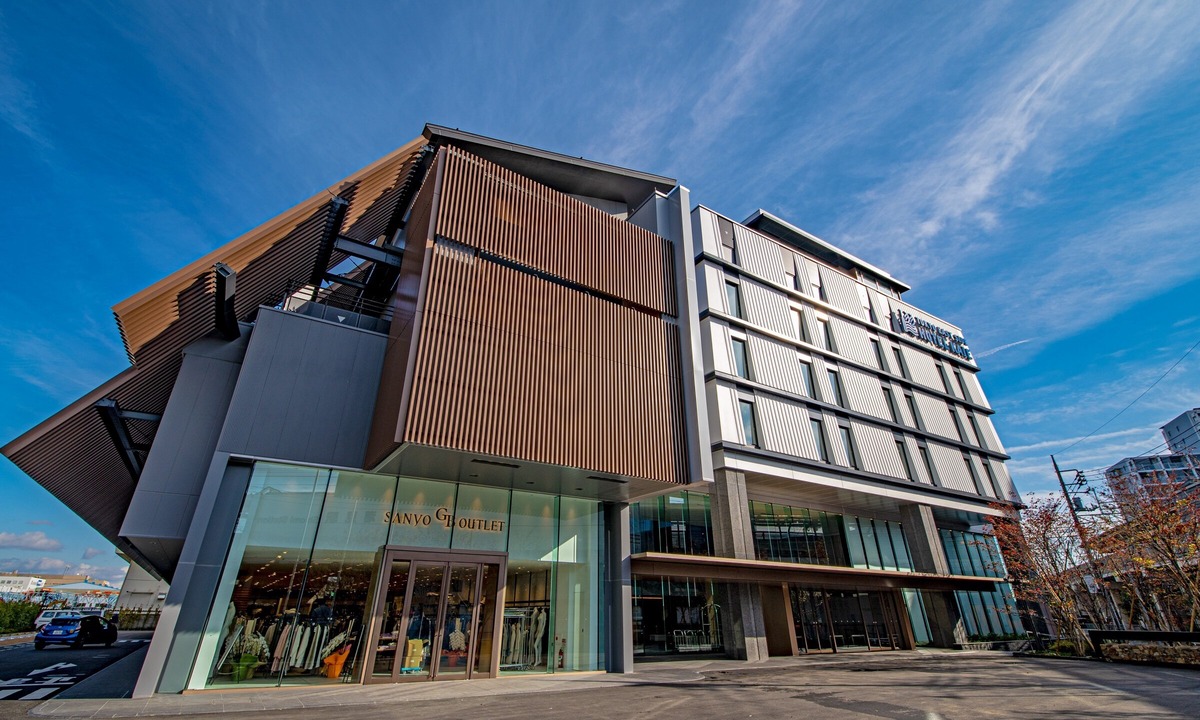 Shiomi Hotel | TOKYO EAST SIDE HOTEL KAIE