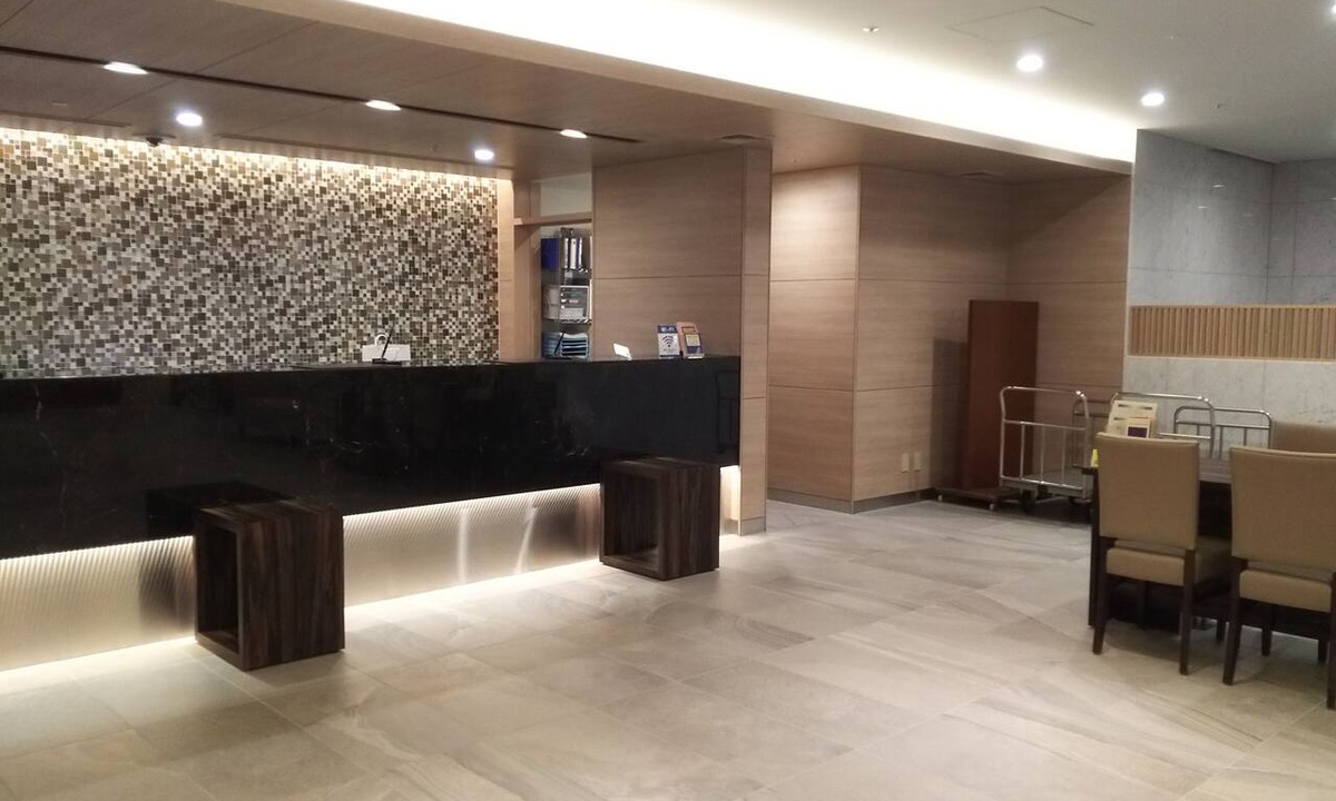 Shiba Hotel | Tokyo Grand Hotel