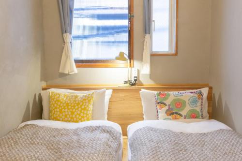 Kuramae Hostel | Tokyo Hikari Guesthouse
