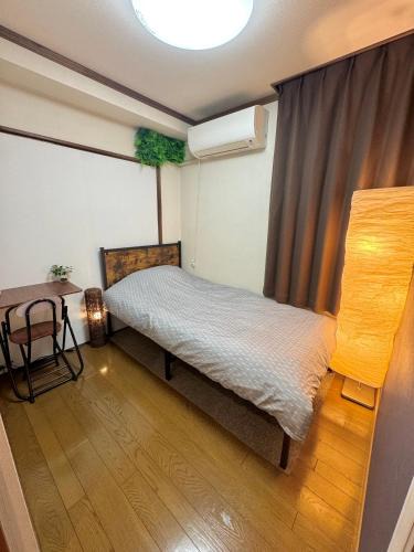 Kita Apartment | Tokyo House3 small room!Best location in JUJO 2minutes walk to JR Jujo station