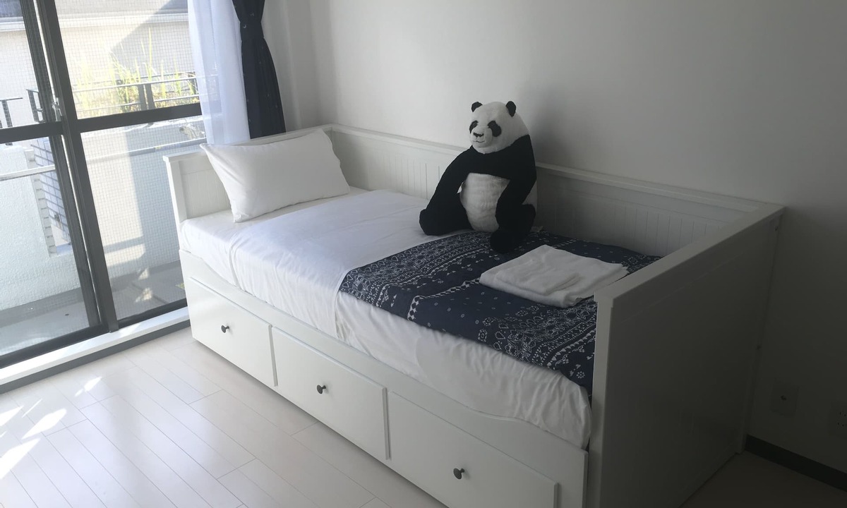 Setagaya Apartment | Tokyo Licensed Rental - Top Sakurashinmachi
