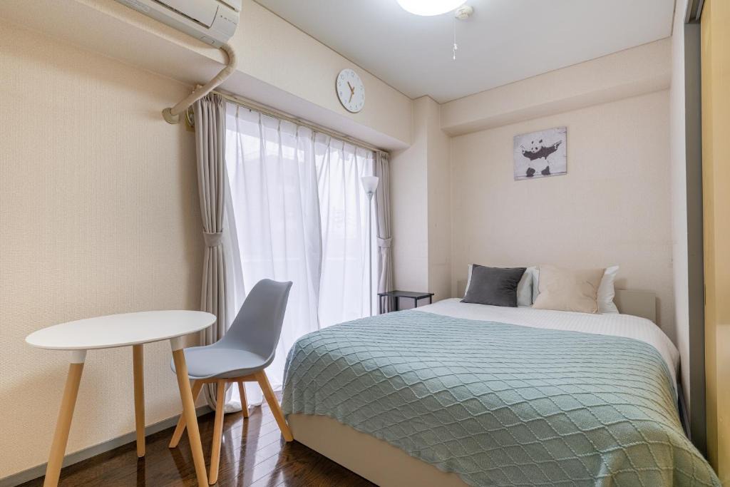 Nakano Apartment | tokyo mirai 3F