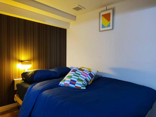 Higashiueno Apartment | Tokyo Nest House
