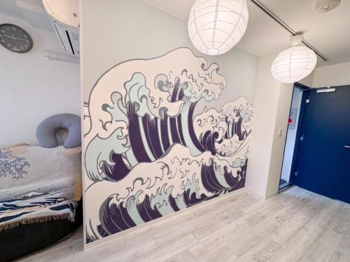 Higashiyotsugi Apartment | Tokyo Skytree View Private House 1 Min to Station