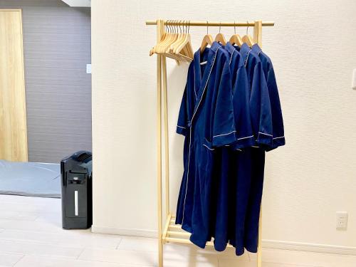 Higashiueno Apartment | TOKYO SPA Premier UENO