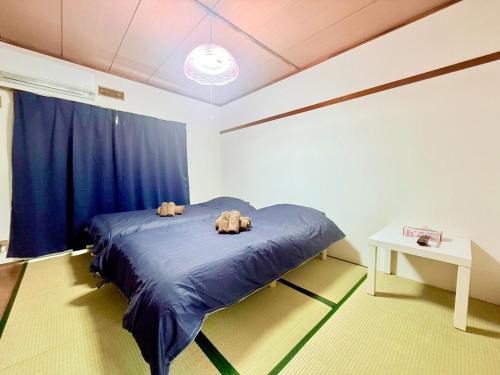 Toshima Apartment | Tokyo Stay 舞 #203