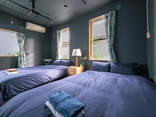 Shiba Apartment | Tokyo Tower Hostel Shiba Park