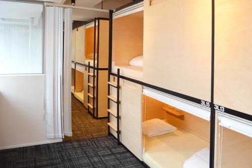 Higashiazabu House | Tokyo Tower View Guest House
