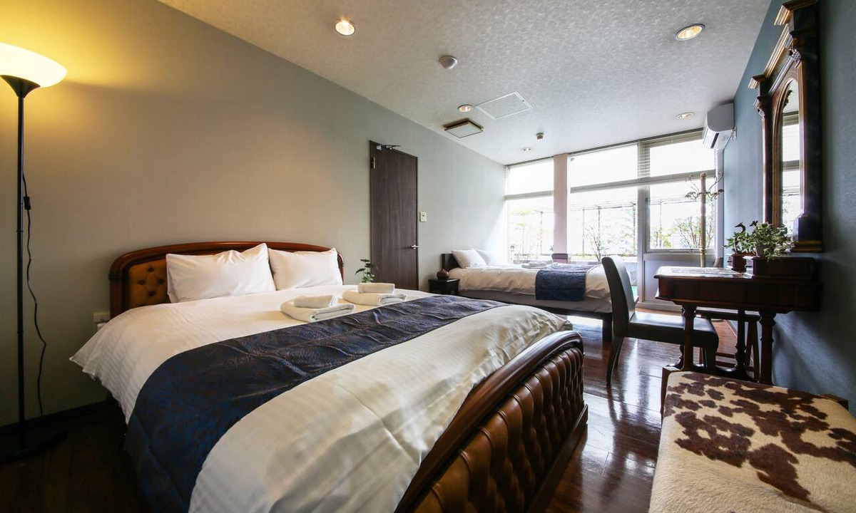 Ryogoku Condo | Tokyo YUMEMACHI Ryogoku