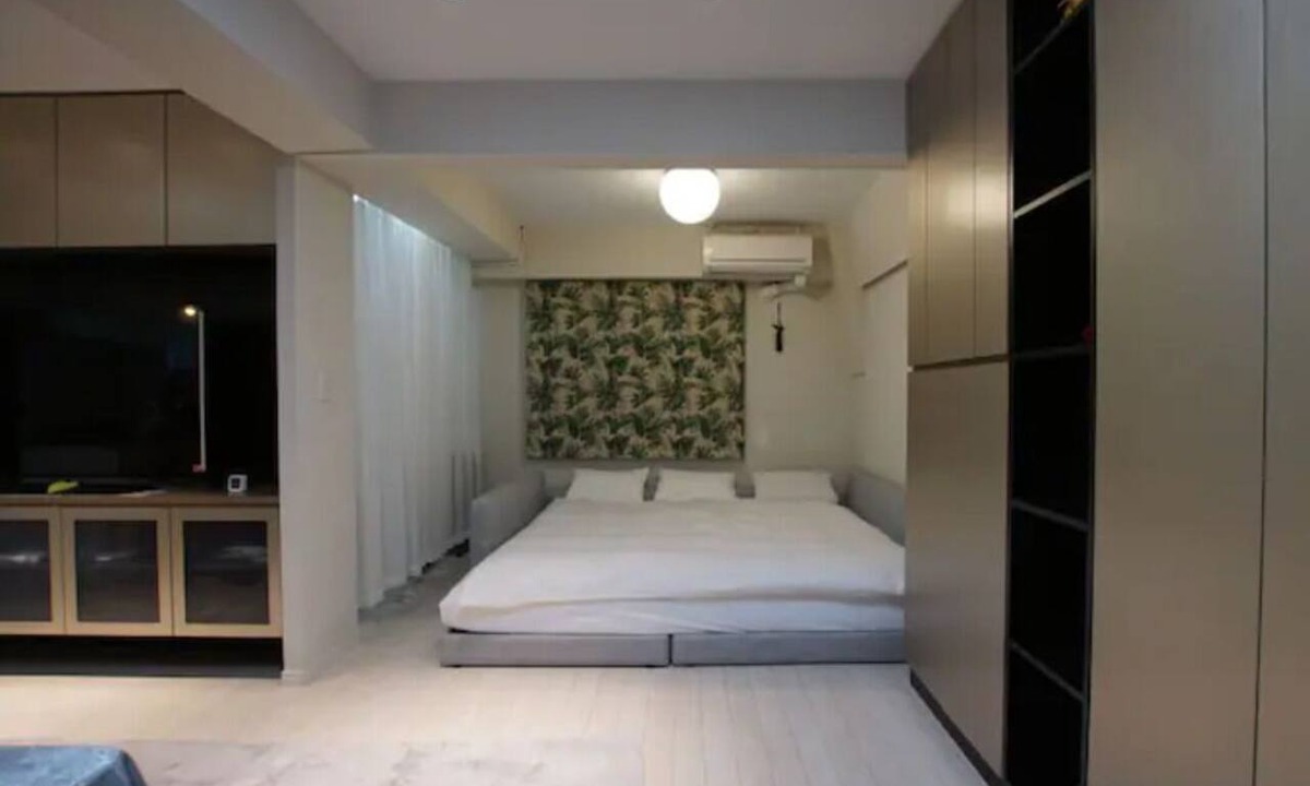 Nihonbashihoridomecho Hotel | TokyoGuest Nihonbashi