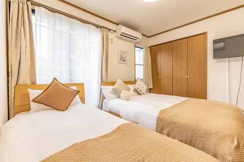 Nagawa Apartment | TokyoTokyo