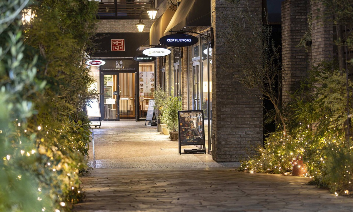 Minamiaoyama Hotel | Tokyu Stay Aoyama Premier