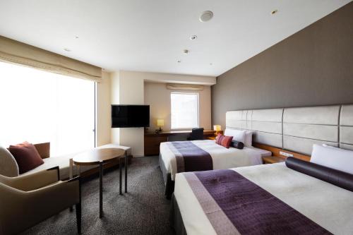 Kamata Hotel | Tokyu Stay Kamata - Tokyo Haneda