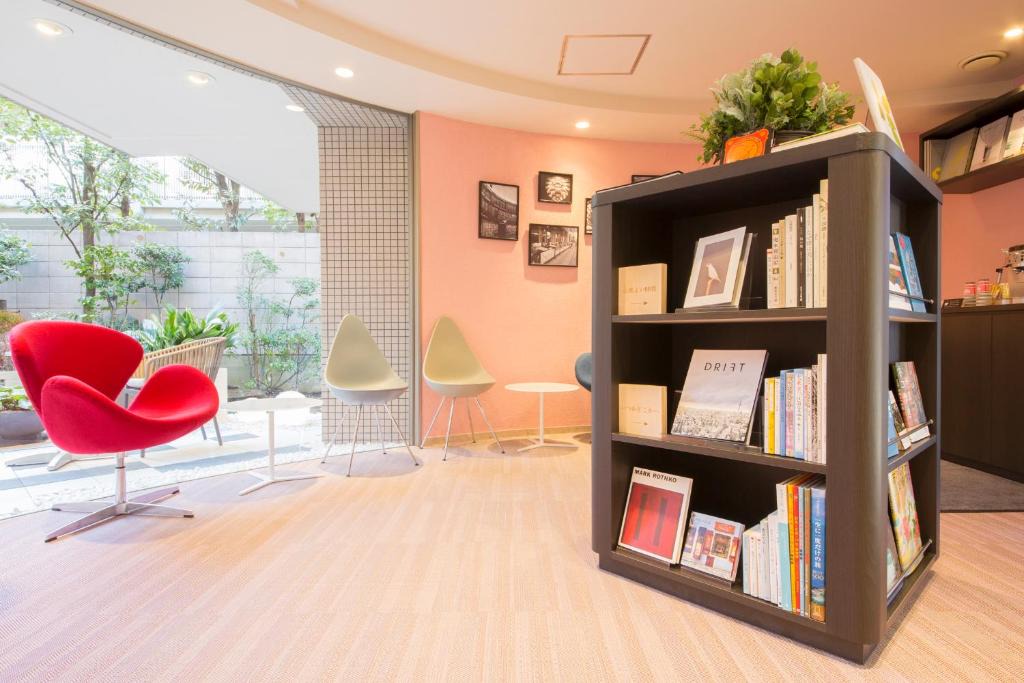Yutenji Hotel | Tokyu Stay Meguro Yutenji