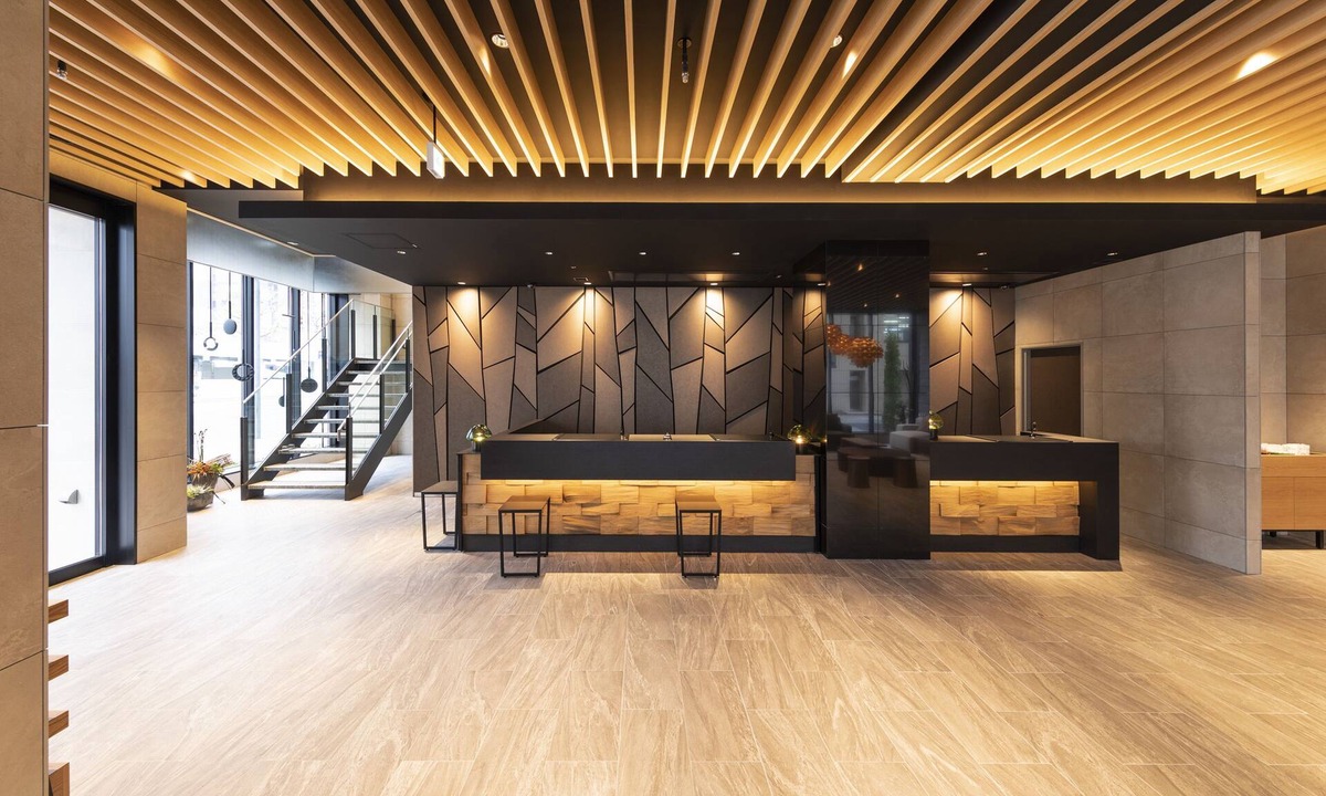 Sapporo City Centre Hotel | Tokyu Stay Sapporo Odori