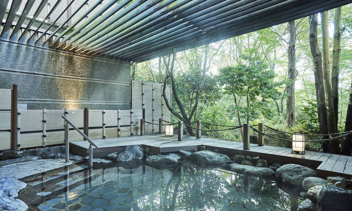 Gora Apartment | Tokyu Vacations Hakone Gora