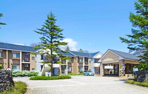 Karuizawa Hotel | Tokyu Vacations Karuizawa