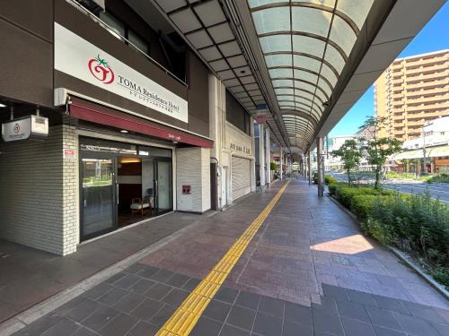 Kure Hotel | TOMAレジデンスホテル TOMA Residence Hotel