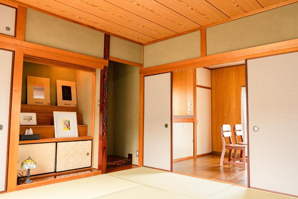 Sanuki House | Tomabari Guest House - Vacation STAY 15604v