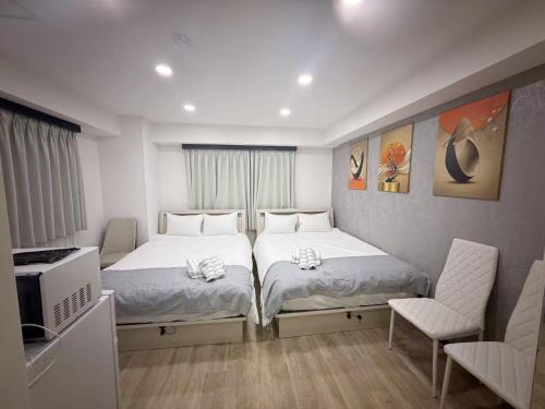 Minamiotsuka Apartment | TOMATO hotel 5F TS0550