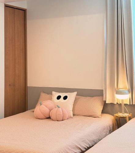 Iidabashi Apartment | TOMI Hotel