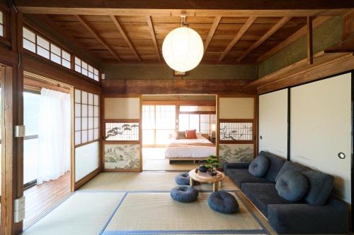 Tomisato Villa | Tomisato's House