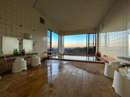 Sekionsen Hotel | Tomiya Ryokan