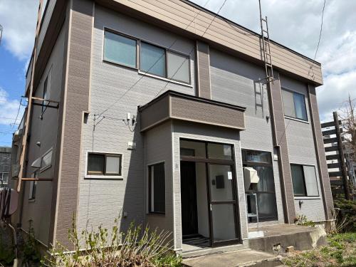 Kutchan House | TomoHouse