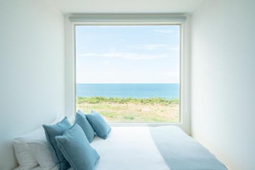 Kitakyushu Cabin | TOMORROW-COAST
